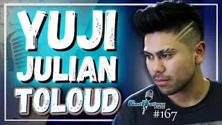Yuji Julian TOLOUD do Canal @NoEstiloJp CastBrothers#167