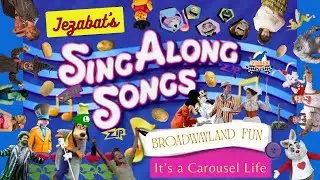 YTP: Jezabat's Crazy Sing Along Adventure in Broadwayland
