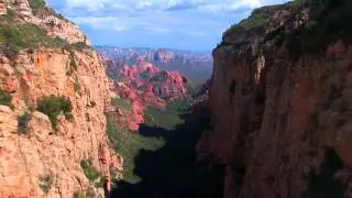 The Hike House's Five Elements - Sedona Hiking Trails