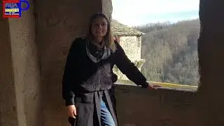 COMPIANO: INFORMAZIONI PRINCIPALI SUL CASTELLO DI COMPIANO
