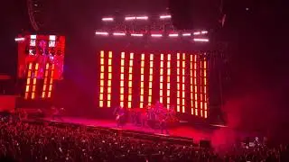 The Smashing Pumpkins - Cherub Rock | Manila 2025