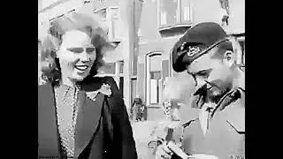 The Battle for Groningen. April 14-18, 1945
