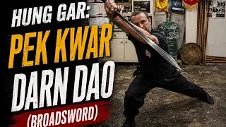💥 Hung Gar: 