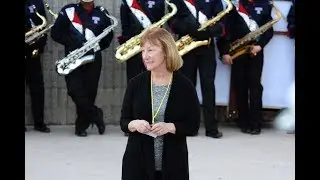 Tesoro High School Mrs. O Tribute