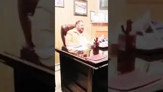 Umer Virk SP leaked video Reciting Naat e Nabi (SAW)