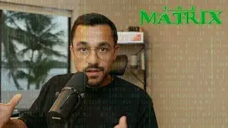 Matrix Felsefesi