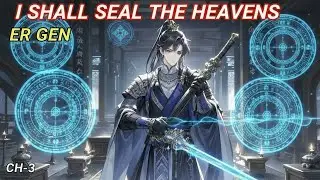 &ldquo;I Shall Seal the Heavens Ch-3 Explained (English)&rdquo; ll #xianxia #webnovel #explainedinenglish
