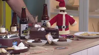 How To Pair Craft Beer With Holiday Eats