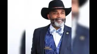 I sat down with Guilford County Sheriff Danny Rogers  the first Black sheriff in Guilford County.