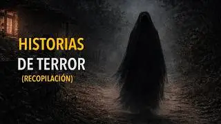 1 HORA DE HISTORIAS DE TERROR VOL. 121 (RELATOS DE HORROR)