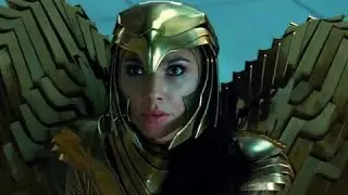 WB Worried Wonder Woman 1984 Would Get Stale If Delayed to 2021