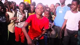Ives Daddy - Machallah { Clip officiel }