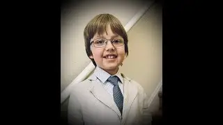 J. D. Alard: Caprice No. 4 in E minor, Op. 41/4 (A. N. Kostornyi, 2026)