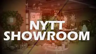 Juleshopping p&aring; designerhome