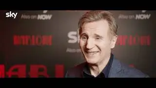 Marlowe starring Liam Neeson | Exclusive Dublin Premiere