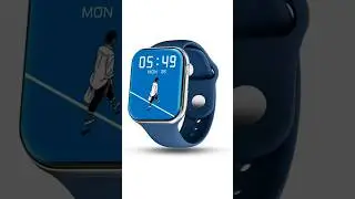 Pebble Cosmos Grande 2.1 Largest Ever Display Smartwatch 🔥 Order Successful Rs 3,799