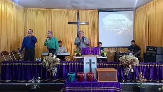 IBADAH UMUM GPI CIBADAK 11 JANUARI 2026