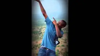 NAMA JACKY AVOU SABA Burkina Faso