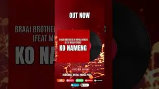 BraaiBrothers Braai Song #musicmakestheworldgoround