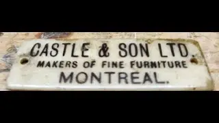 Resurrecting A 1941(?) Machinists Box Part 2