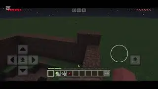 Sobreviviendo en un mundo superplano en Minecraft 