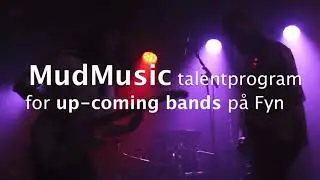 MudMusic 2021