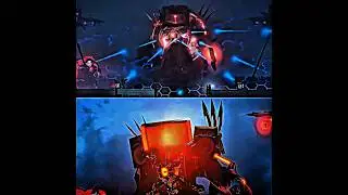 TITAN TVMAN ALTERNATE || Edit #bringboomback #skibiditoilet #viralvideo #fyp #capcut