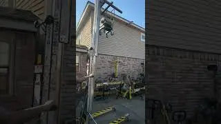 Load Testing - Sumner 2118 Lift