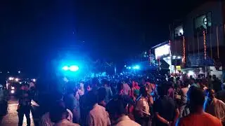 Chandivalicha Raja spj melody beats.visarjan 2017