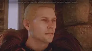 Let's Play - Dragon Age: Inquisition #035