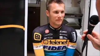 Inleiding Corne van Kessel 2015-2016