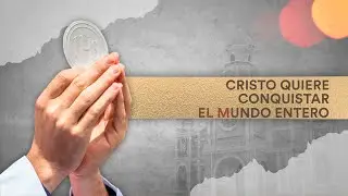 Cristo quiere conquistar el mundo entero | Jueves después de la Epifanía 8/ENE/26 | P. Jaime R.C.