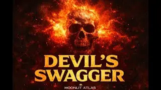 Shadow Devils Roll &mdash; The Ultimate 70s Rock Swagger Anthem
