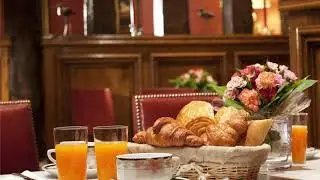 Hotel Left Bank Saint Germain 3 ⭐⭐⭐ |Comentarios de clientes. Opiniones reales. Par&iacute;s, Francia