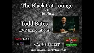 BCL Todd Bates 9 25
