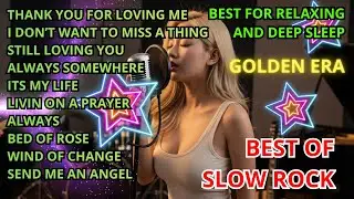 Aerosmith, Bon Jovi, AC/DC, Metallica, Nirvana, Queen 🔥 Classic Rock Songs 70s 80s 90s Full Album