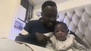 Bedtime and Bibletime stories 