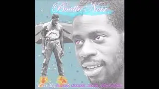 Nnamdi Ogbonnaya - Bootie Noir (Full Album)
