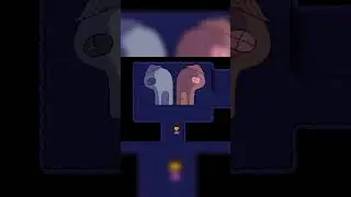 Крутое прохождение 😀👍 #RHYснимивидео #undertale #meme #мем