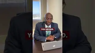 Missing Your Court Hearing