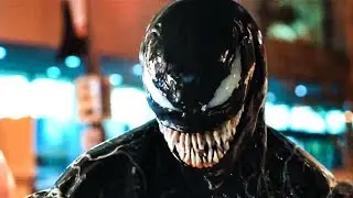 Will The Sony Cinematic Universe Survive 'Venom's' Terrible Reviews?
