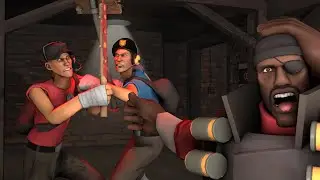 These TF2 clips were recorded in one day