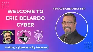 Welcome to Eric Belardo Cyber and Ra&iacute;ces Cyber