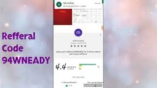 Onead app Earn 2.50 lac cash per month Onead earning app