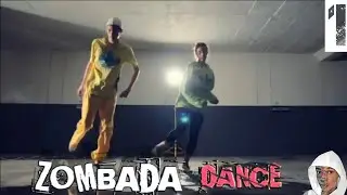 Zombada Dance