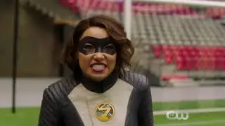 The Flash 5x04 