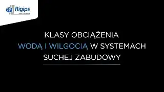 Jak w systemach suchej zabudowy Rigips rozr&oacute;żniamy i klasyfikujemy pomieszczenia mokre?