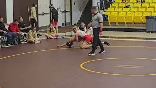 Rowan v John Marshall jv 144#