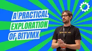 A practical exploration of BitVMX: error handling and On-Chain dispute resolution  - Ramon Amela