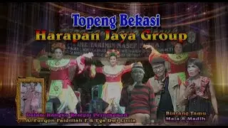 TOPENG MAJA HARAPAN JAYA GROUP